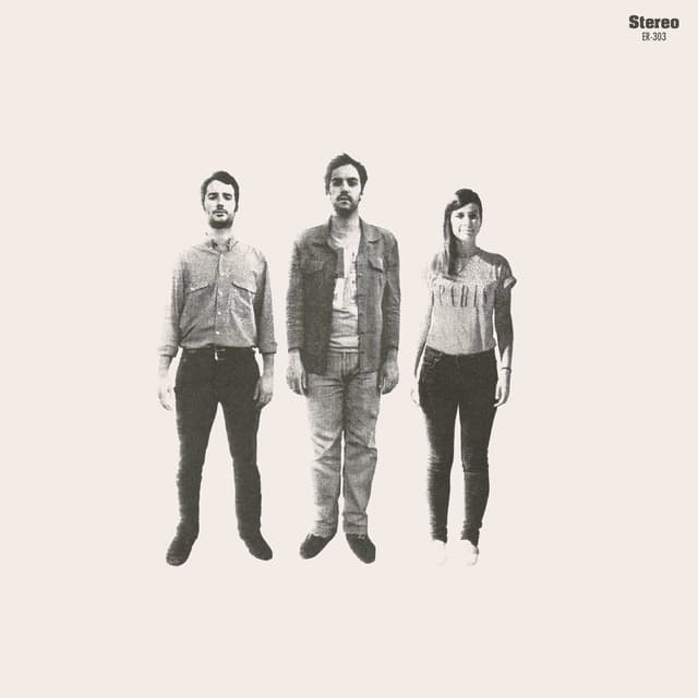 Album cover art for La Fuerza