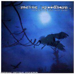 Album cover art for Before The Sea Was Built