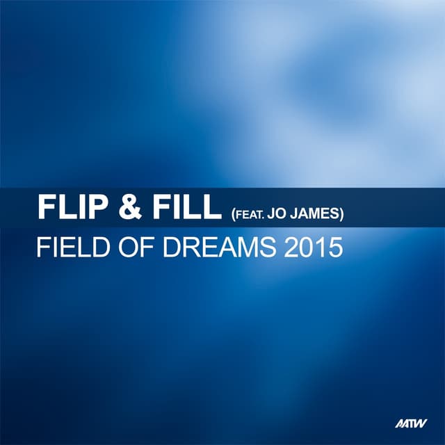 Album cover art for Field Of Dreams