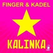 Album cover art for Kalinka