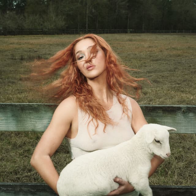 Album cover art for Salt And Lime