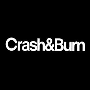 Crash&burn