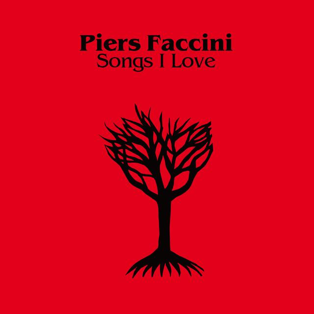 Album cover art for Songs I Love Vol.1