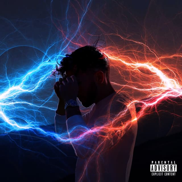 Album cover art for Terminal