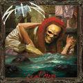Album cover art for Cruel Magic