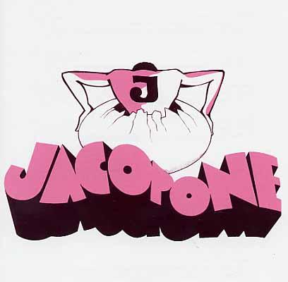 Jacopone