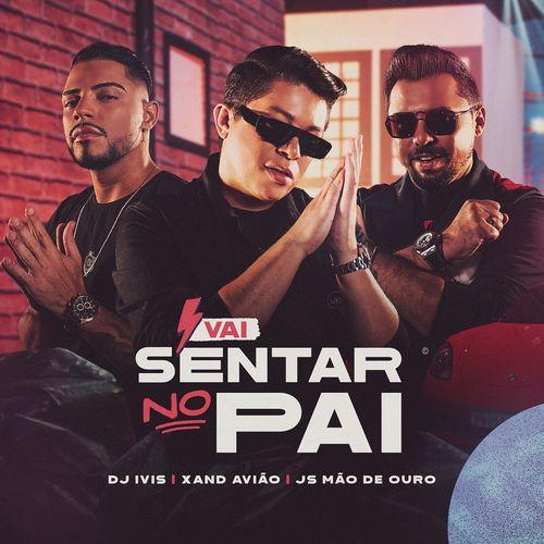 Album cover art for Vai Sentar no Pai