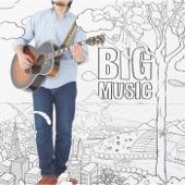 Album cover art for BIG MUSIC