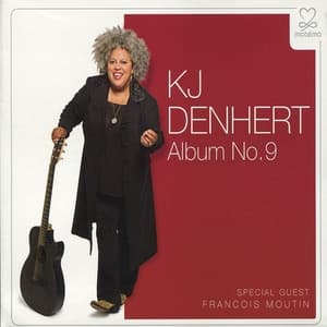 Album cover art for Album No.9