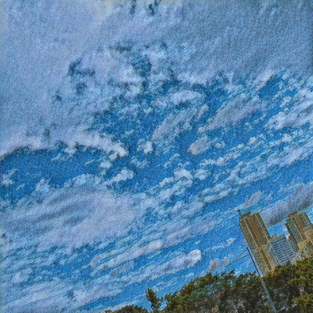 Album cover art for 사랑했던 만큼, 너를 미워하려 해