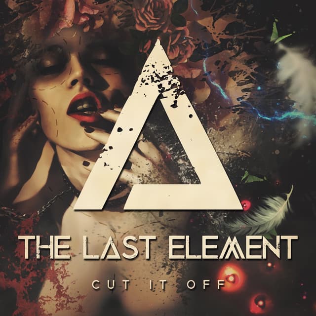 Album cover art for Cut It Off