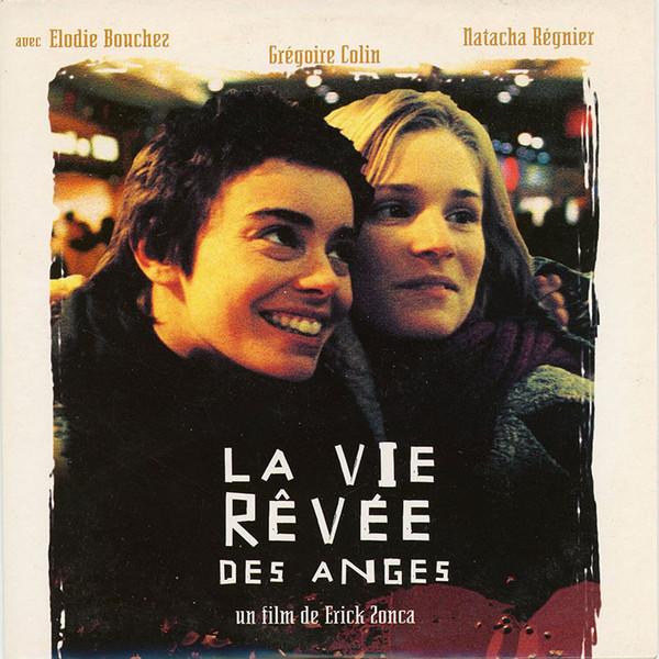 La Vie Rêvée des Anges
