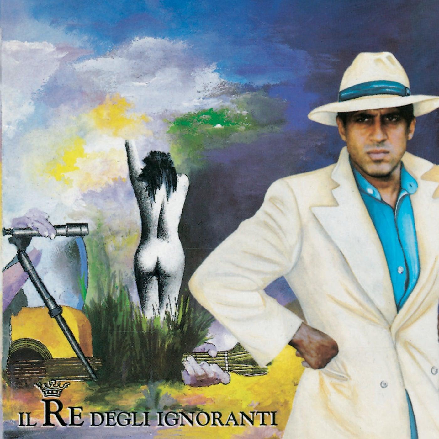 Il Re degli Ignoranti