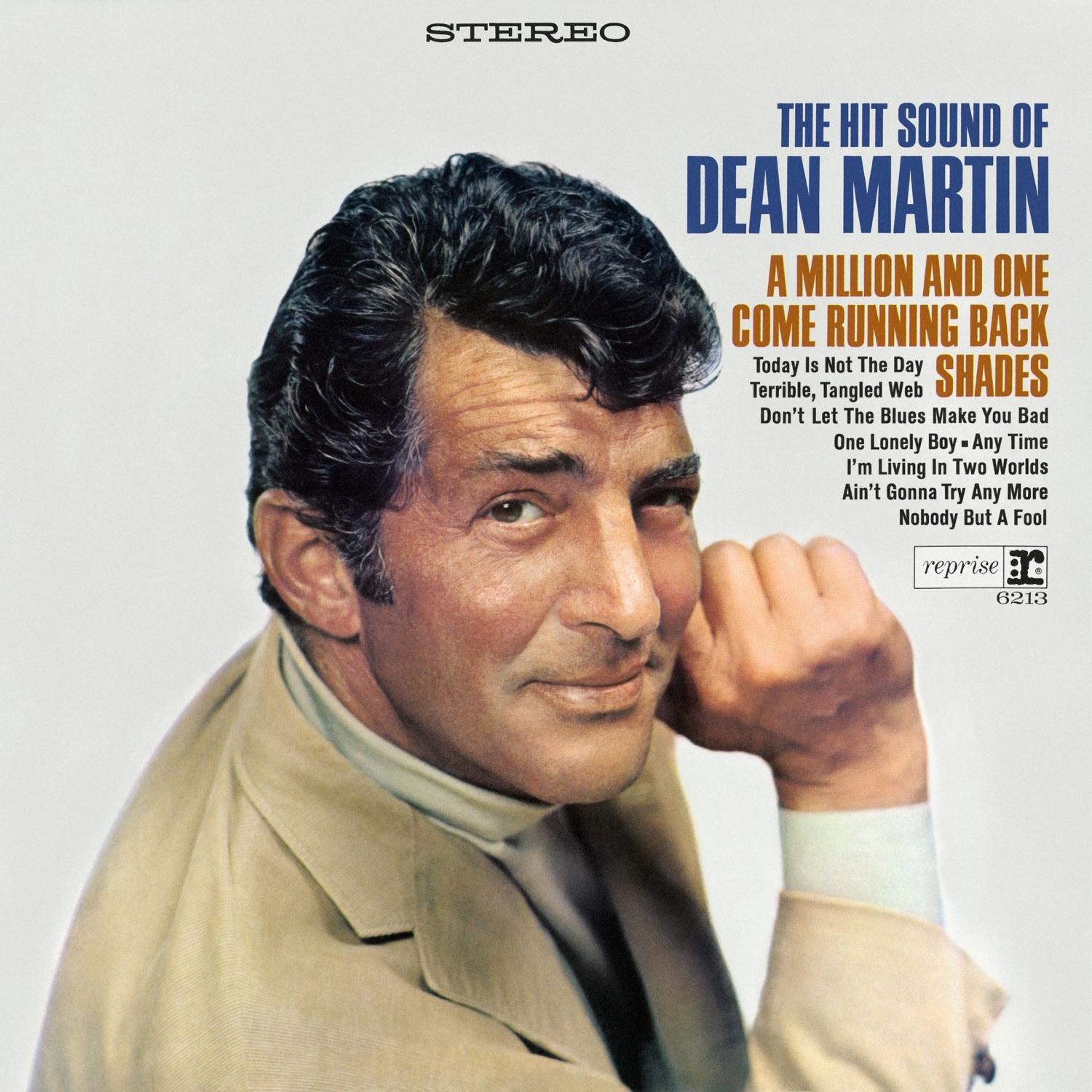 The Hit Sound Of Dean Martin