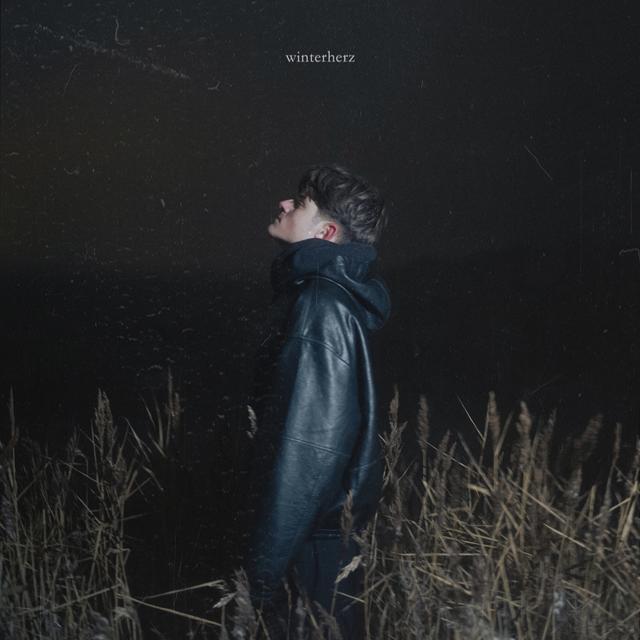 Album cover art for Winterherz