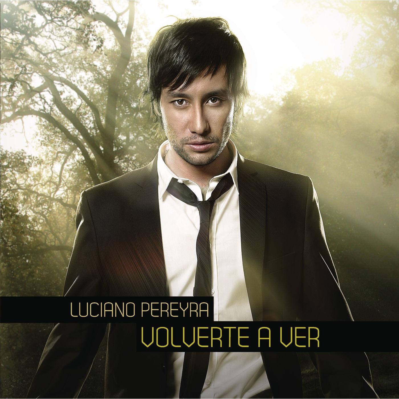 Volverte a Ver