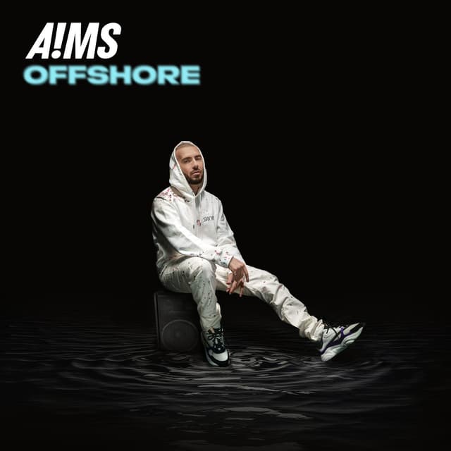 Album cover art for OFFSHORE
