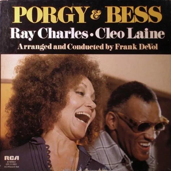 Porgy & Bess