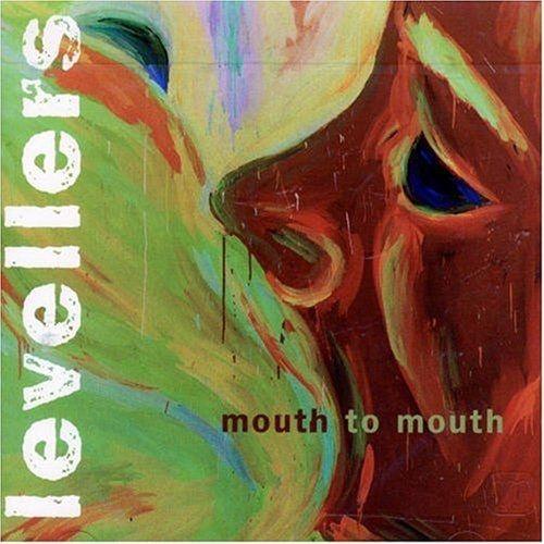 Album cover art for Mouth to Mouth