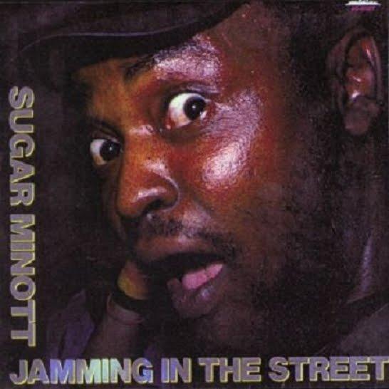 Jamming In the Street