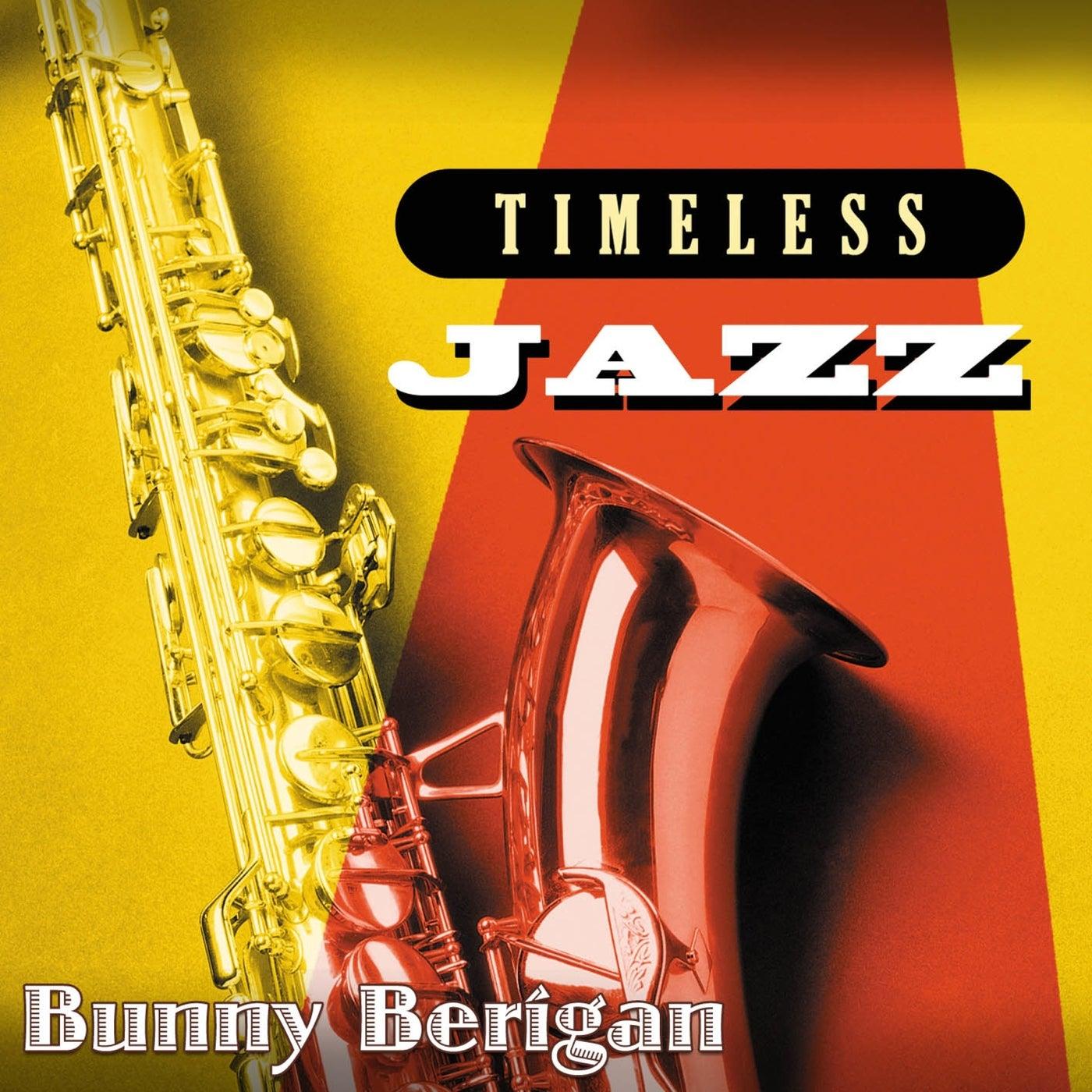 Timeless Jazz: Bunny Berigan