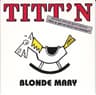 Blonde Mary