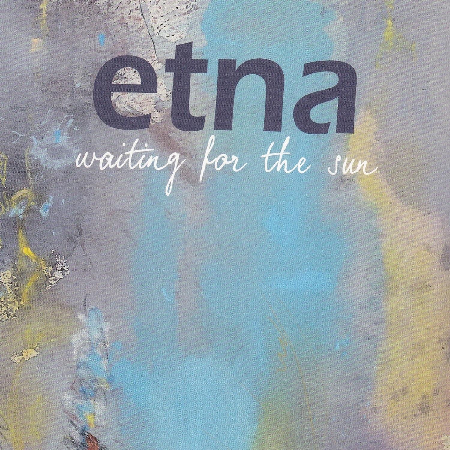 Waiting For The Sun