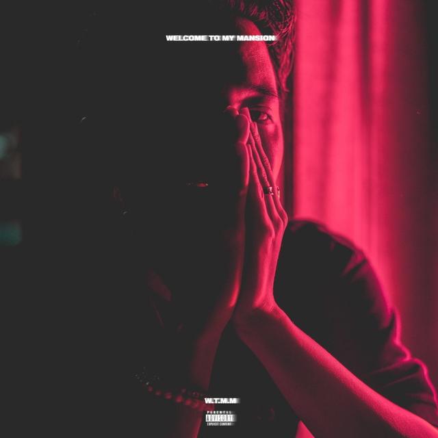 Album cover art for WTMM