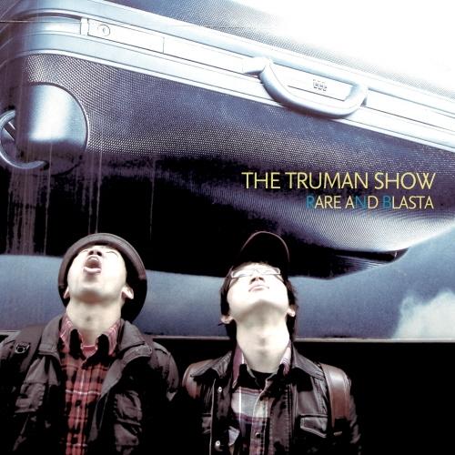 Album cover art for Truman Show