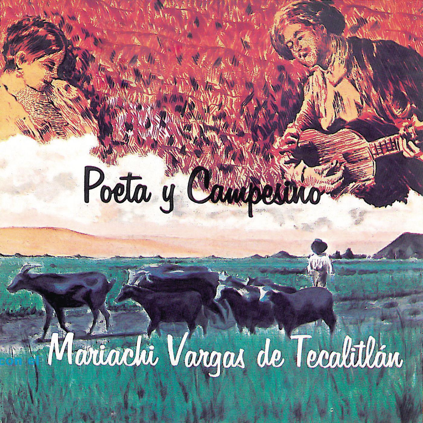 Poeta y Campesino