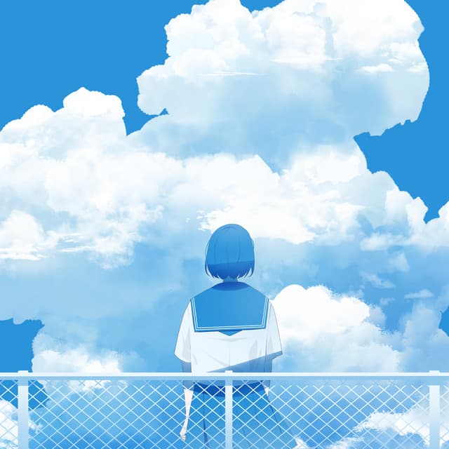 Album cover art for 片想い