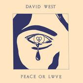 Album cover art for Peace or Love