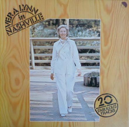 Vera Lynn in Nashville