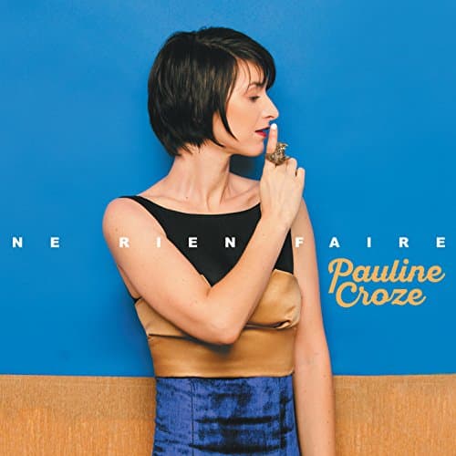 Album cover art for Ne Rien Faire