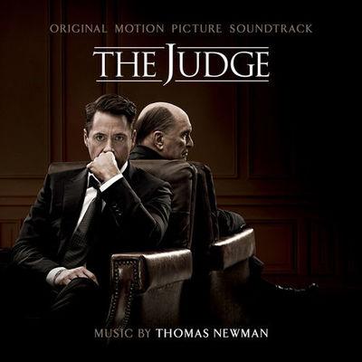 The Judge [B.O.F.]