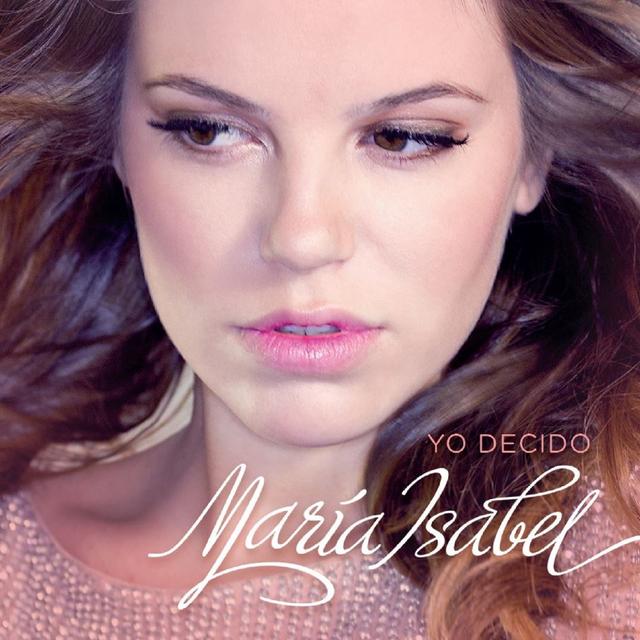 Album cover art for Yo Decido