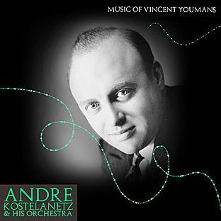Music Of Vincent Youmans