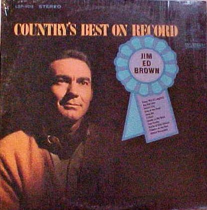 Country's Best On Record