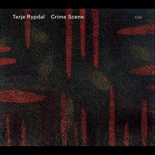 Album cover art for Crime Scene