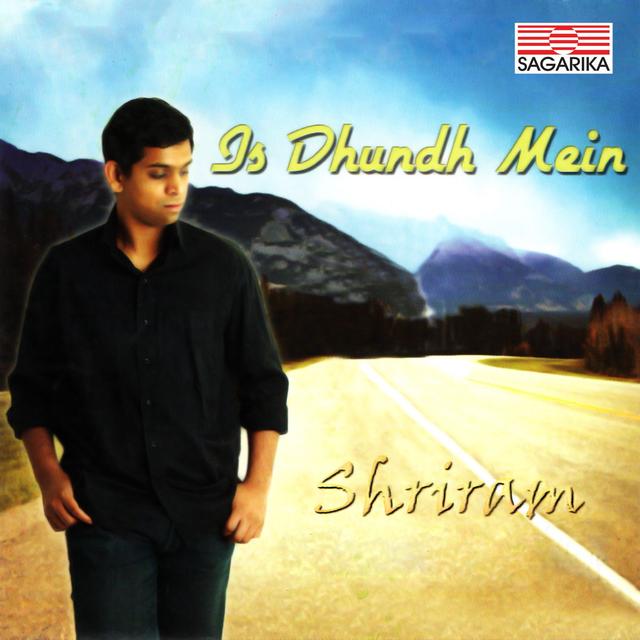 Album cover art for Is Dhundh Mein