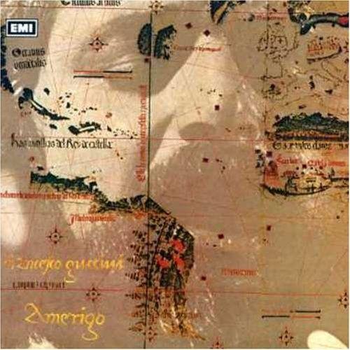 Amerigo