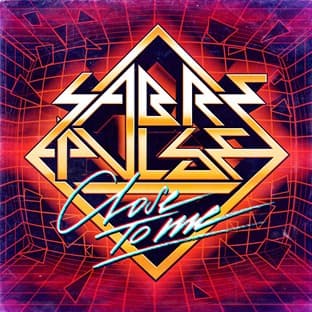 Album cover art for Close To Me