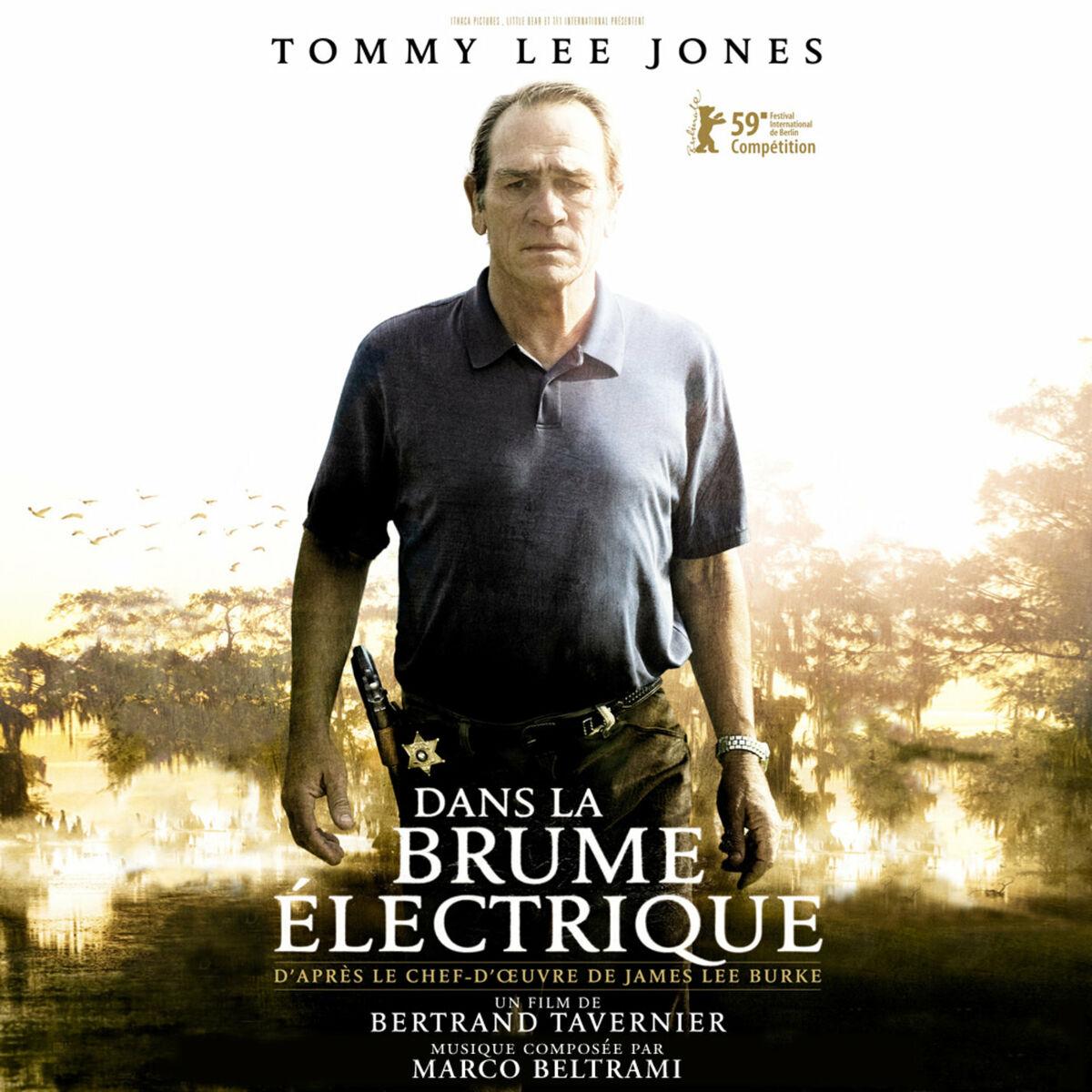 Dans La Brume électrique (bande Originale Du Film)