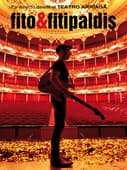 Album cover art for En Directo Desde el Teatro Arriaga
