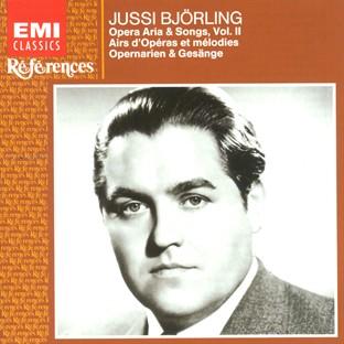 Arias, Duets & Songs, Vol.ii