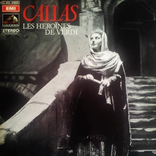 Les Héroïnes de Verdi
