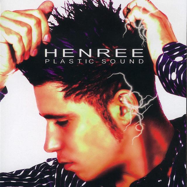 Album cover art for Plastic Sound