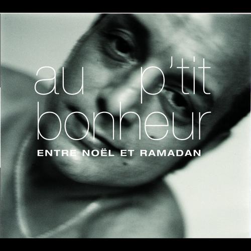 Album cover art for Entre Noël et Ramadan