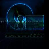 Album cover art for Exit 110