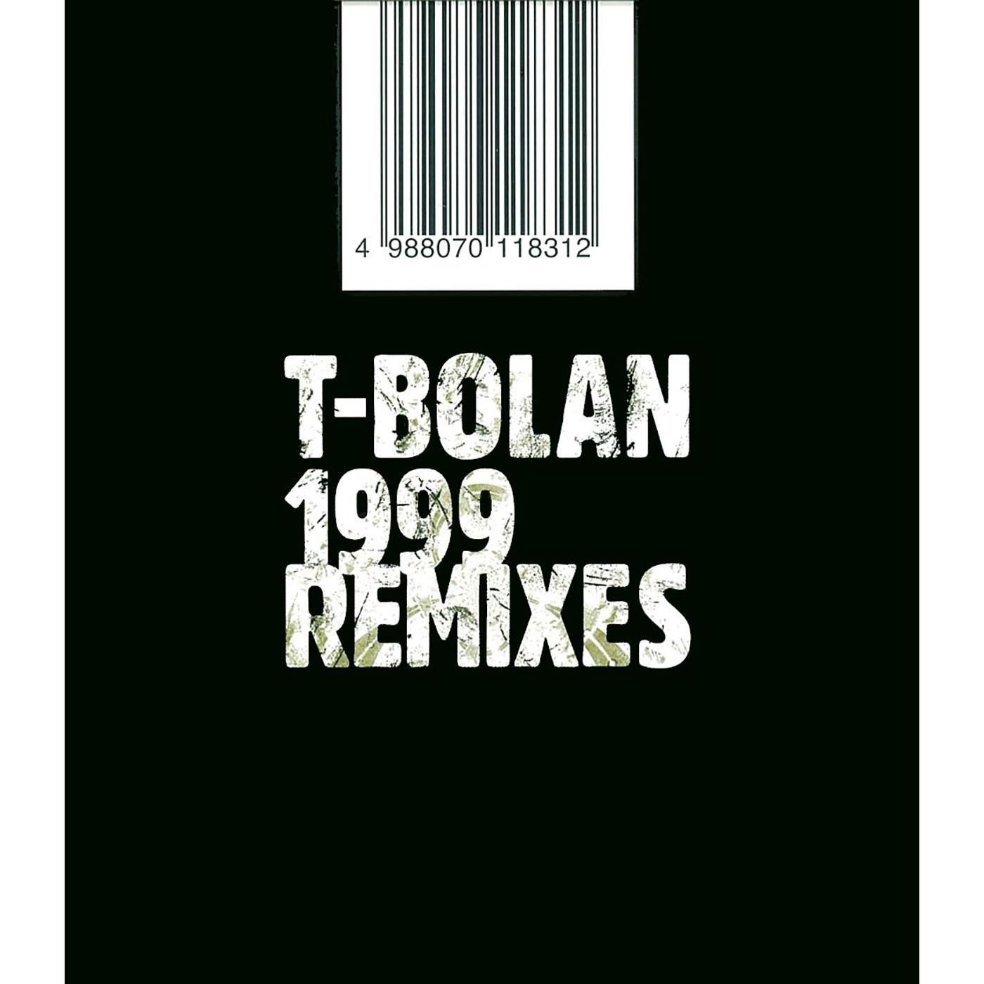 1999 Remixes